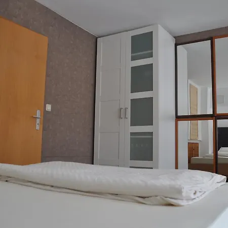 Apartment Villasoy Aparts Downtown *