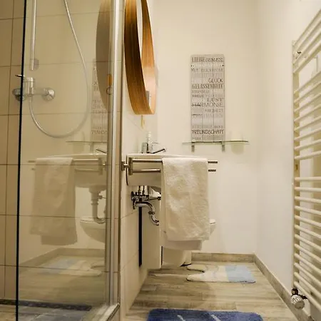 Apartment Villasoy Aparts Downtown