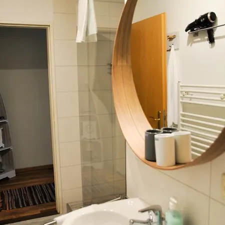 Apartment Villasoy Aparts Downtown
