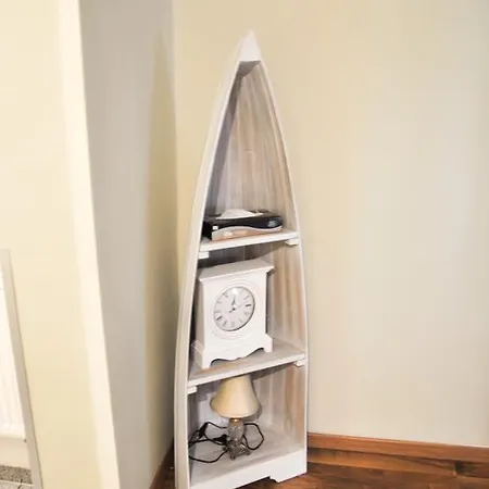 Apartment Villasoy Aparts Downtown Erlangen