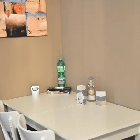 Apartment Villasoy Aparts Downtown *