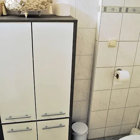 Apartment Villasoy Aparts Downtown *