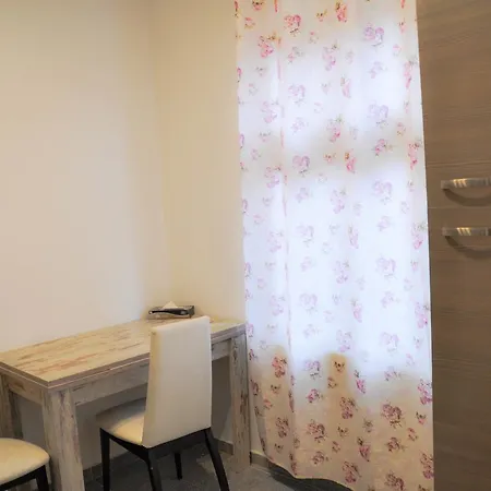 Villasoy Aparts Downtown Apartment Erlangen