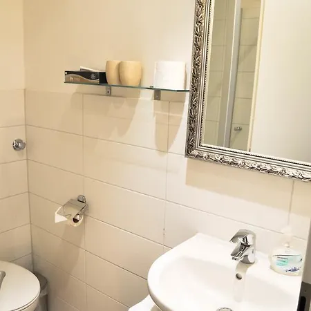 Apartment Villasoy Aparts Downtown